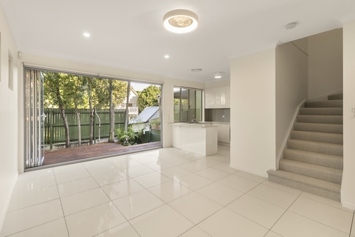 3/115 Terrace Street, New Farm, QLD 4005