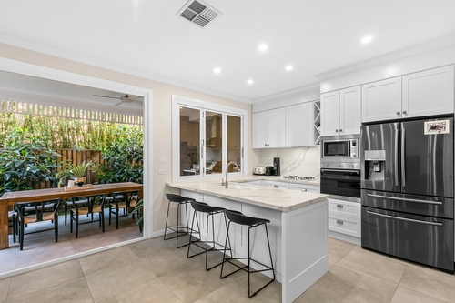 4/16-18 Thurlow Street, Newmarket, QLD 4051