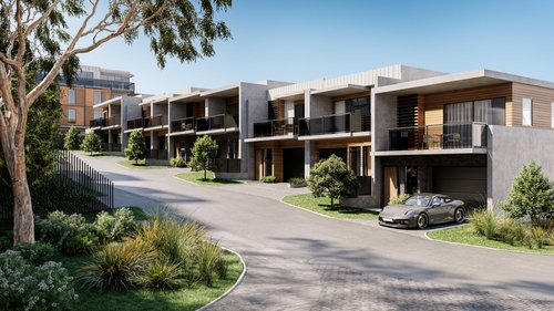 510 Latrobe Boulevard, Newtown, VIC 3220