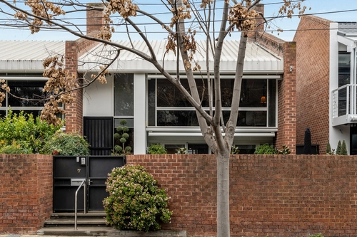 7 Kingston Terrace, North Adelaide, SA 5006