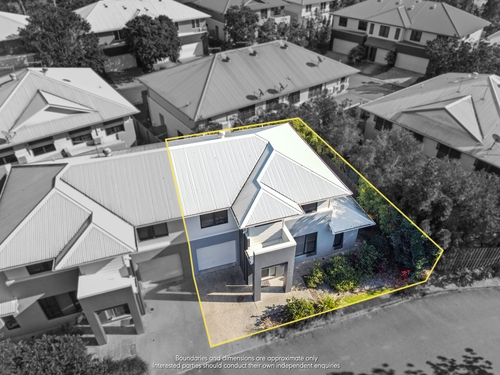 49/119 Copeland Drive, North Lakes, QLD 4509