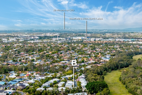 38/119 Copeland Drive, North Lakes, QLD 4509
