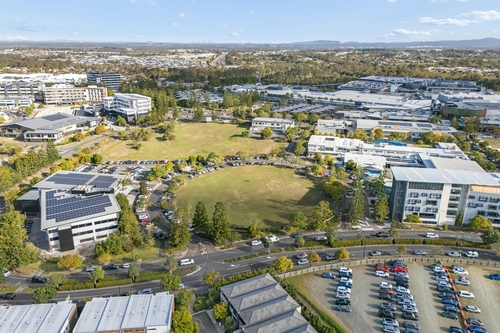 63/25 The Corso, North Lakes, QLD 4509