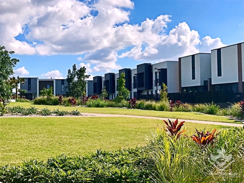 54/25 The Corso, North Lakes, QLD 4509