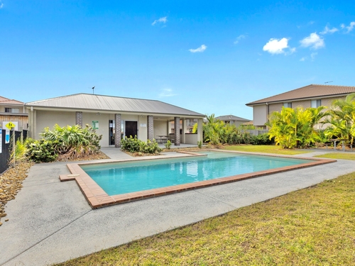 58/1 Bass Court, North Lakes, QLD 4509