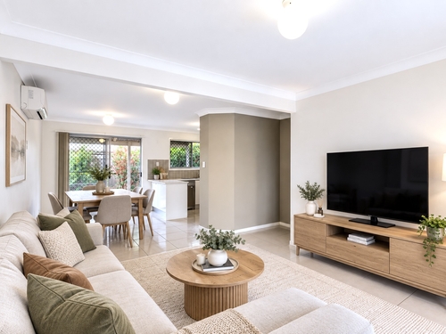 58/1 Bass Court, North Lakes, QLD 4509
