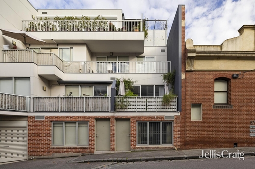 10/99-101 Leveson Street, North Melbourne, VIC 3051