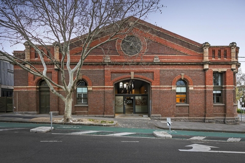 12/201 Abbotsford Street, North Melbourne, VIC 3051