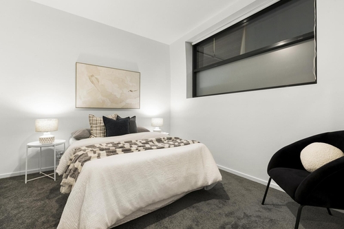 12/201 Abbotsford Street, North Melbourne, VIC 3051