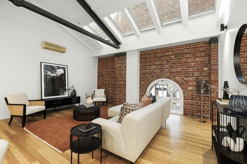 12/201 Abbotsford Street, North Melbourne, VIC 3051