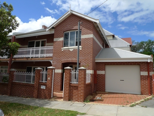 101A Alma Road, North Perth, WA 6006