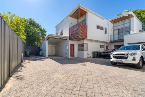 5/411 Charles Street, North Perth, WA 6006