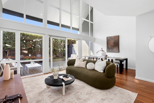 3/42-44 Myrtle Street, North Sydney, NSW 2060