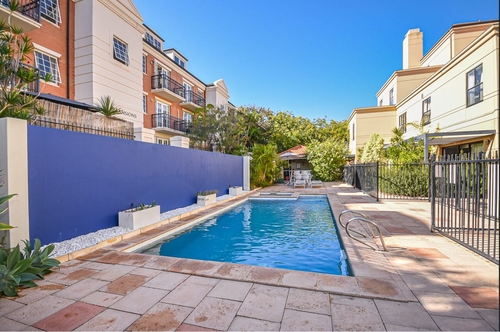 G11/228 James Street, Northbridge, WA 6003