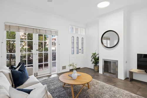 21 Little Shenton Lane, Northbridge, WA 6003