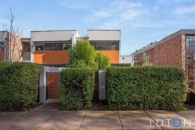 1/5 David Street, O'Connor, ACT 2602 photo 25 of 25