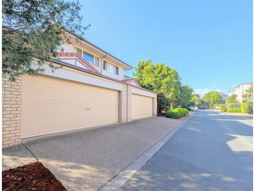 37/100 Oakmont Avenue, Oxley, QLD 4075