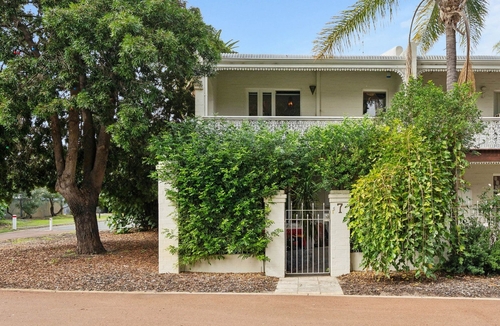 7/101 Palmerston Street, Perth, WA 6000