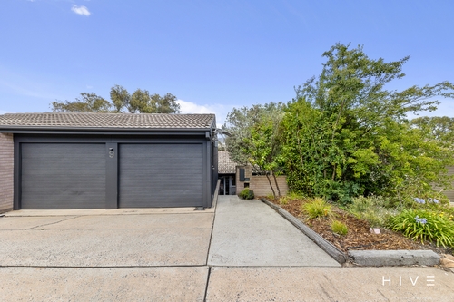 9 Jewell Close, Phillip, ACT 2606