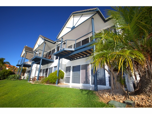 4/23 South Point Drive, Port Lincoln, SA 5606