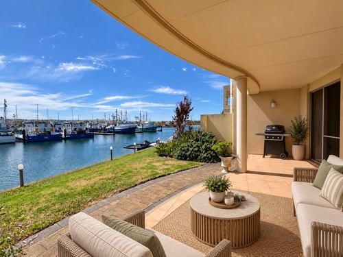 1/9 Monterey Drive, Port Lincoln, SA 5606
