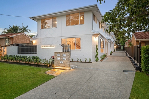 4/13 Heather Street, Port Macquarie, NSW 2444