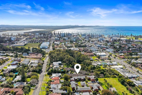 4/66A Grant Street, Port Macquarie, NSW 2444