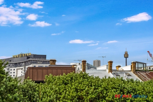 12/56 Mount Street, Pyrmont, NSW 2009