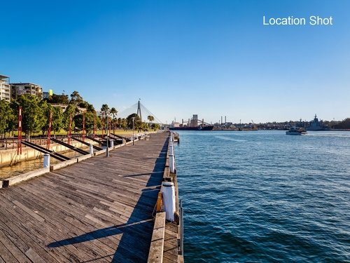 69 Harris Street, Pyrmont, NSW 2009