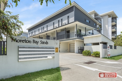 1/70 John Street, Redcliffe, QLD 4020