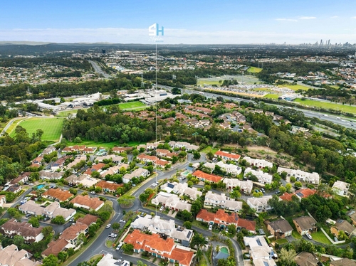 38A/1-7 Ridgevista Court, Reedy Creek, QLD 4227