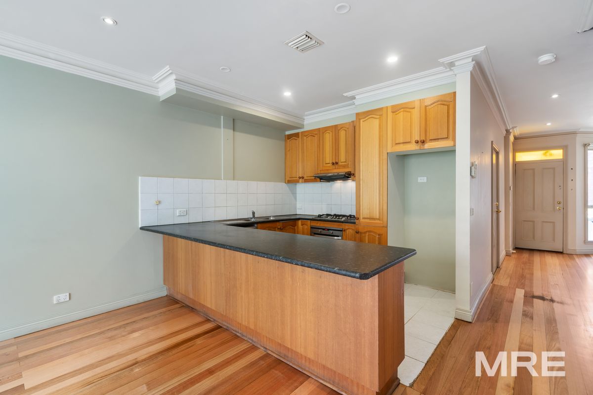 54 Little Kent Street