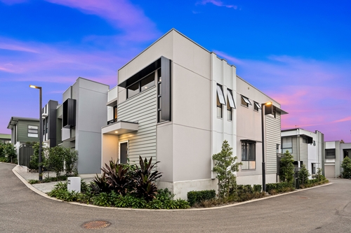 91/21 Lorisch Way, Rochedale, QLD 4123