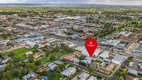 3/1 Glass Street, Sale, VIC 3850