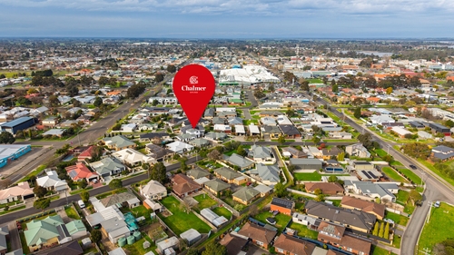 20 Topping Street, Sale, VIC 3850