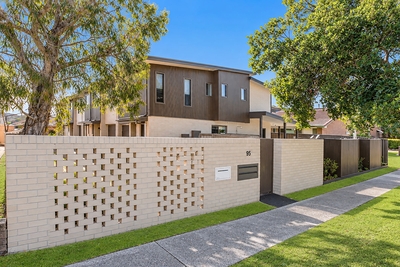 3/95 First Avenue, Sawtell, NSW 2452