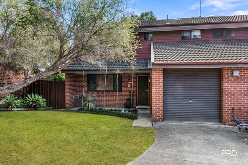 1/123A Evan Street, South Penrith, NSW 2750