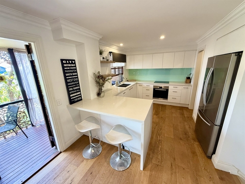 Spring Hill, QLD 4000