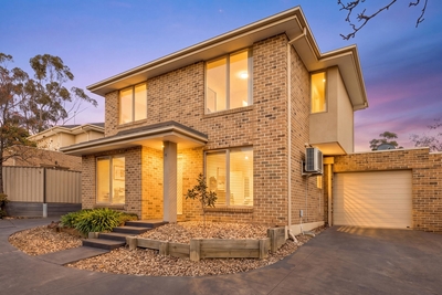 6/25-27 Golf Links Drive, Sunbury, VIC 3429