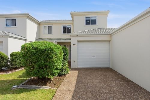 28/12 Peter Court, Sunnybank Hills, QLD 4109