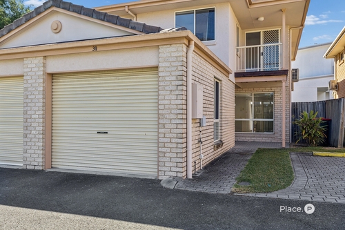 31/259 Hellawell Road, Sunnybank Hills, QLD 4109