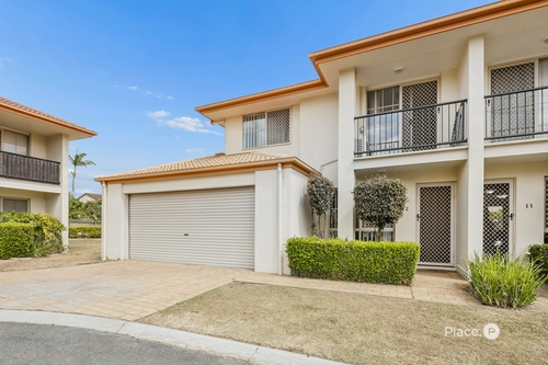 12/196 Hellawell Road, Sunnybank Hills, QLD 4109