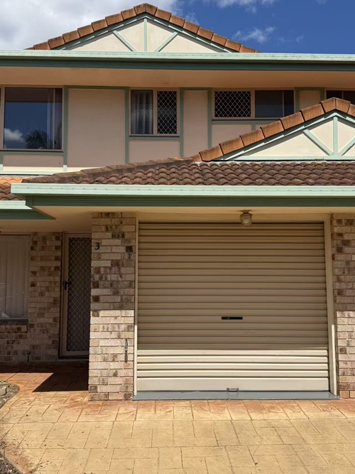 unit 3/12 Grandchester Street, Sunnybank Hills, QLD 4109