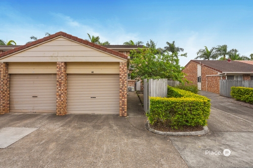 49/452 Hellawell Road, Sunnybank Hills, QLD 4109