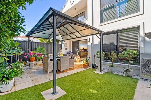 6/3 Elliott Street, Surfers Paradise, QLD 4217
