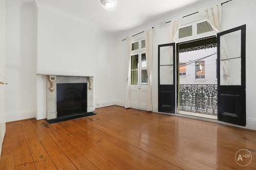 6 Cleveland Avenue, Surry Hills, NSW 2010