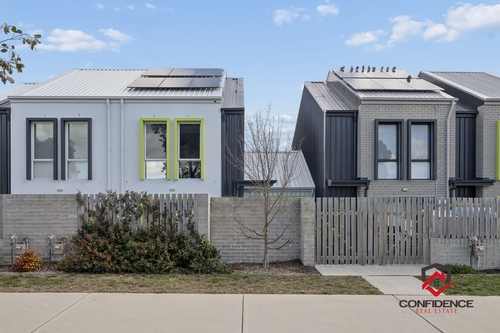 21 Grenfell Avenue, Taylor, ACT 2913