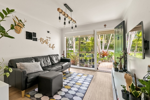 4/15 Kaloma Road, The Gap, QLD 4061