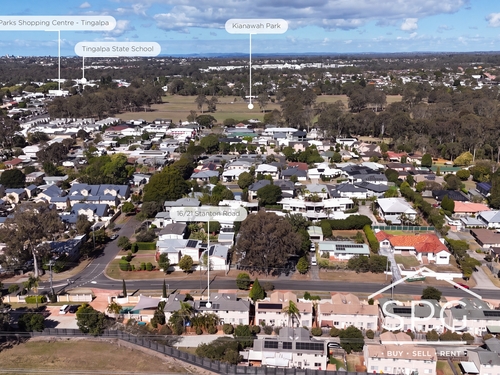 16/21 Stanton Road, Tingalpa, QLD 4173