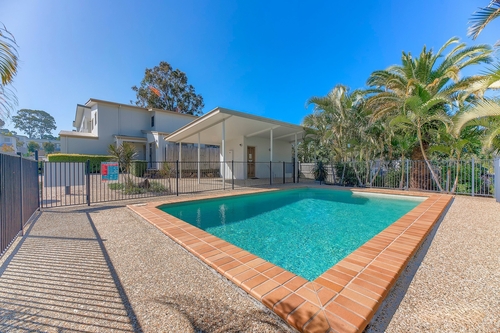3/11 Tripcony Place, Wakerley, QLD 4154